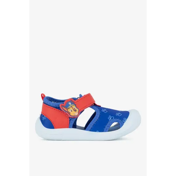 Sandale per femije Paw Patrol, Madhësia: 24, Ngjyra: Kaltërt