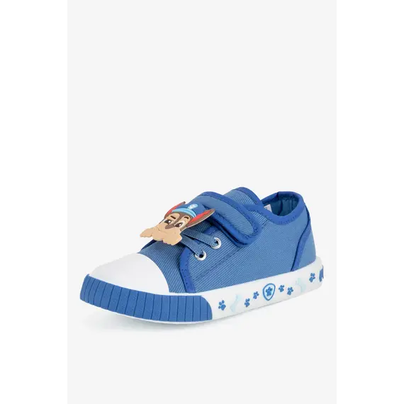 Atlete per femije Paw Patrol, Madhësia: 26, Ngjyra: Kaltërt, 3 image
