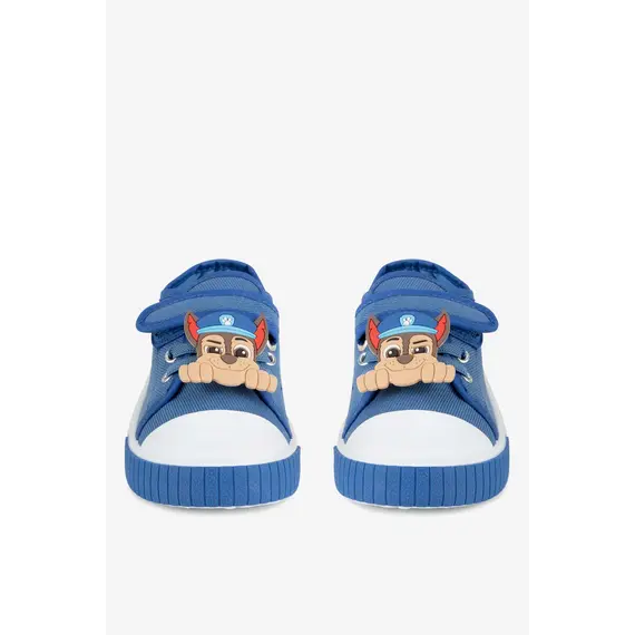 Atlete per femije Paw Patrol, Madhësia: 25, Ngjyra: Kaltërt, 4 image