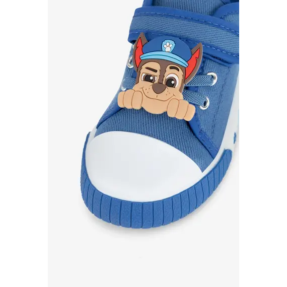 Atlete per femije Paw Patrol, Madhësia: 26, Ngjyra: Kaltërt, 8 image