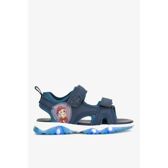 Sandale per djem Paw Patrol, Madhësia: 30, Ngjyra: Kaltërt, 2 image