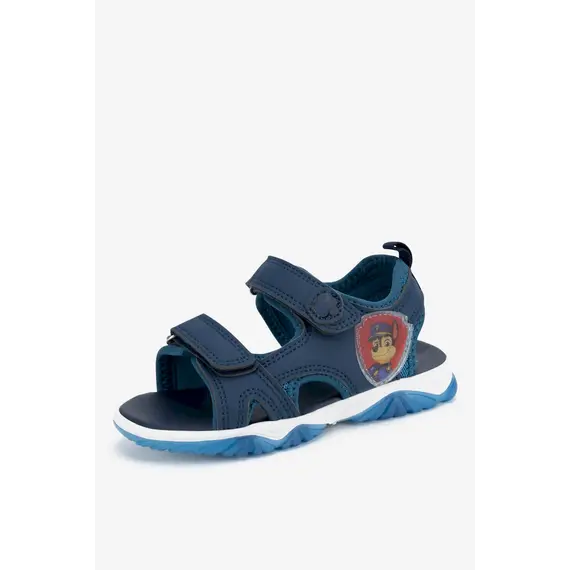 Sandale per djem Paw Patrol, Madhësia: 29, Ngjyra: Kaltërt, 3 image