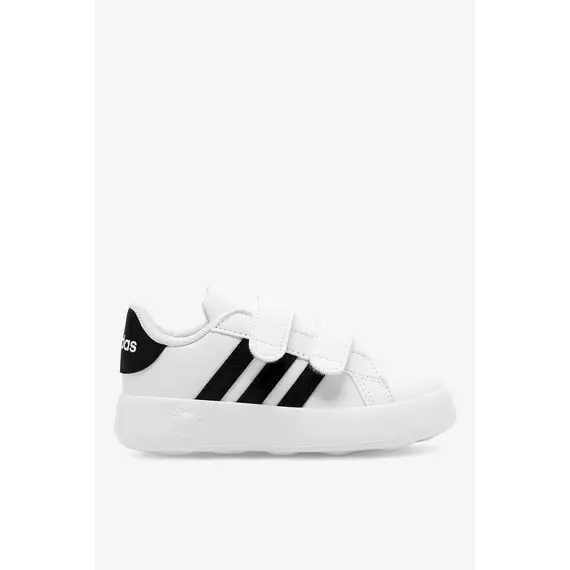 Atlete per femije Adidas, Madhësia: 27, Ngjyra: Bardhë