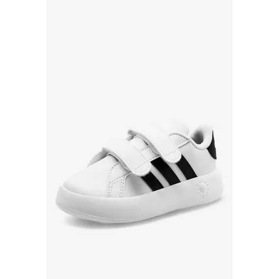 Atlete per femije Adidas, Madhësia: 27, Ngjyra: Bardhë, 2 image