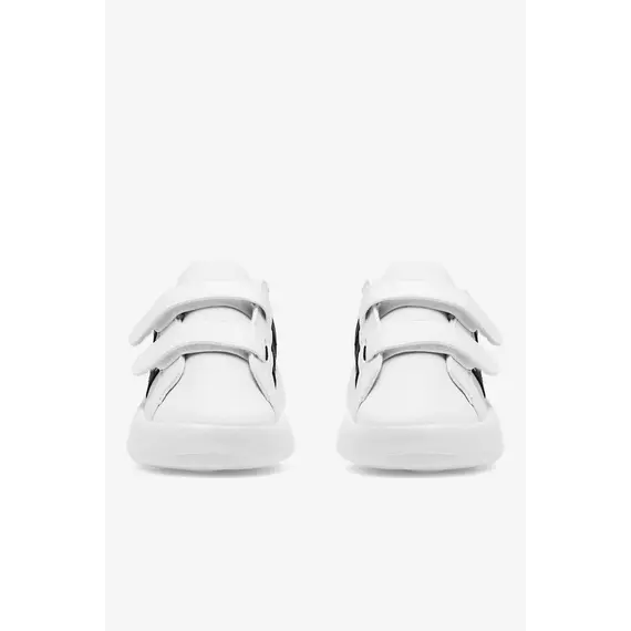 Atlete per femije Adidas, Madhësia: 27, Ngjyra: Bardhë, 3 image