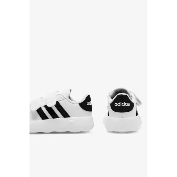 Atlete per femije Adidas, Madhësia: 27, Ngjyra: Bardhë, 6 image