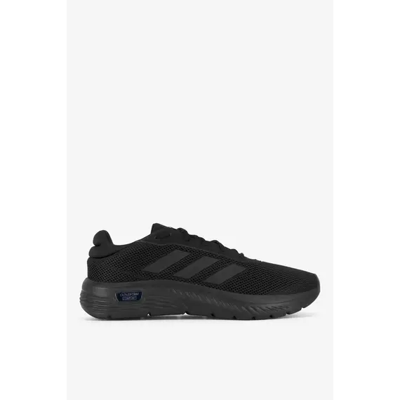 Atlete per meshkuj Adidas, Madhësia: 43 1/3, Ngjyra: Zezë
