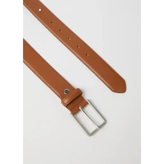 Rrip per meshkuj, Madhësia: 115 cm, Ngjyra: Kafe