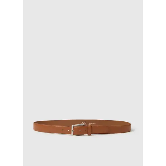 Rrip per meshkuj, Madhësia: 105 cm, Ngjyra: Kafe
