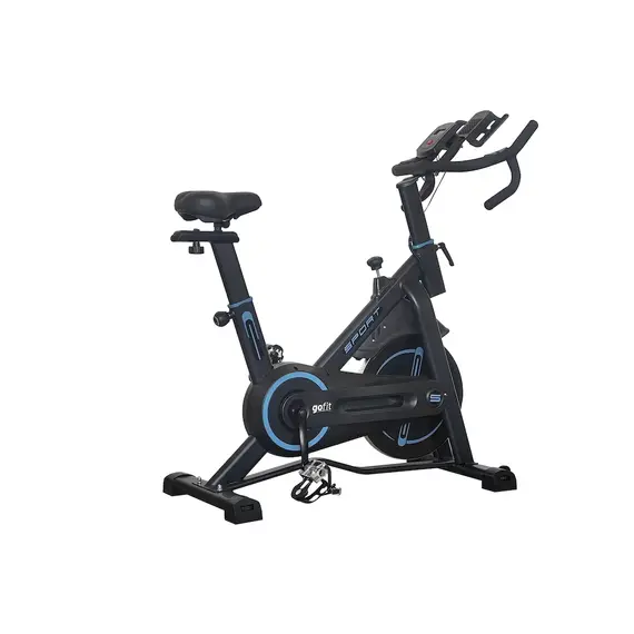 Biçiklete fitnesi magnetike Sport,GoFit, 2 image