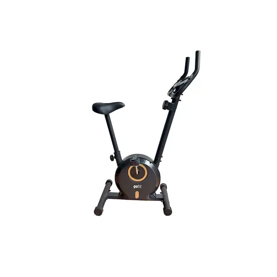 Biçiklete fitnesi magnetike, GoFit HomeBike, 2 image