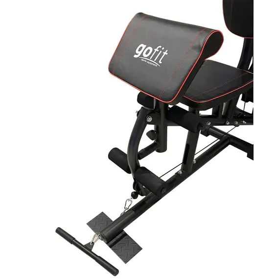 Gladiator fitness, (Peshat 67 kg),GoFit, 2 image