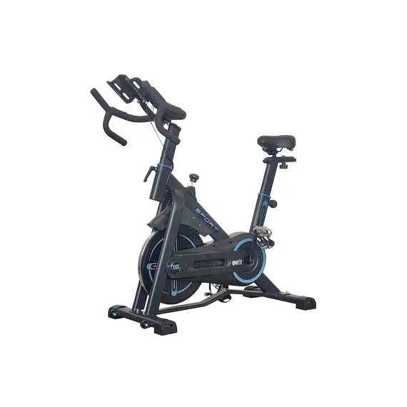 GoFit Biçikletë fitnesi magnetike Sport