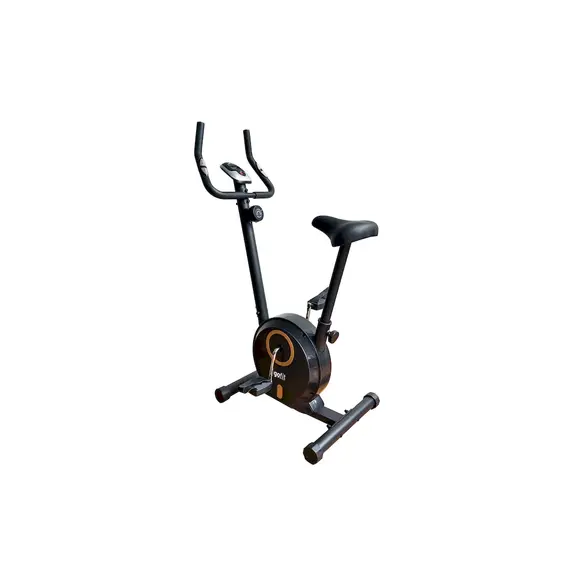 Biçiklete fitnesi magnetike, GoFit HomeBike, 3 image