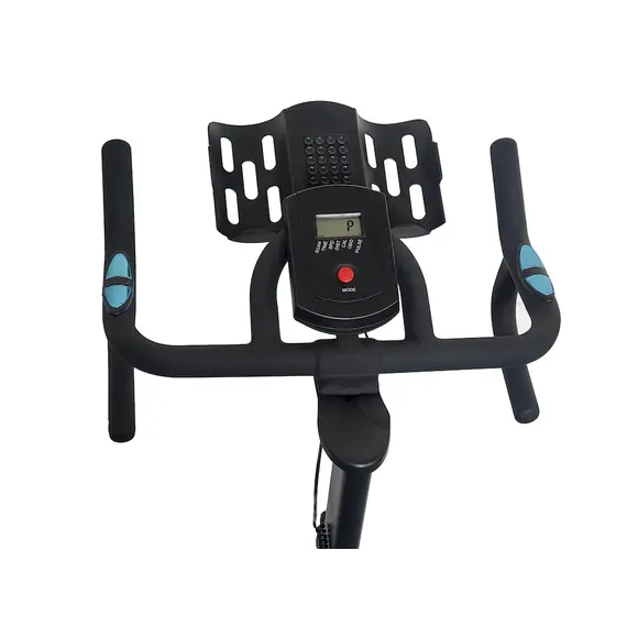 Biçiklete fitnesi magnetike Sport,GoFit, 3 image