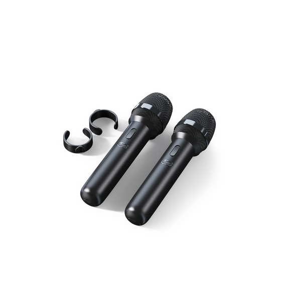 Altoparlant GoSmart Portativ Bluetooth waterproof 03, 10 image