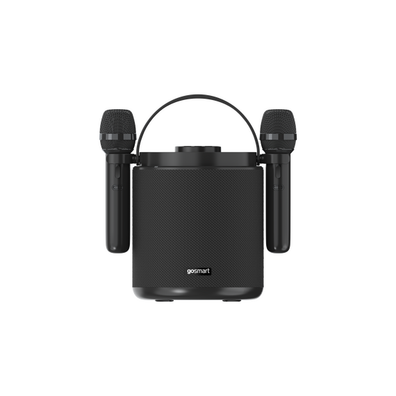 Altoparlant GoSmart Portativ Bluetooth waterproof 03