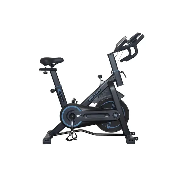 Biçiklete fitnesi magnetike Sport,GoFit, 5 image