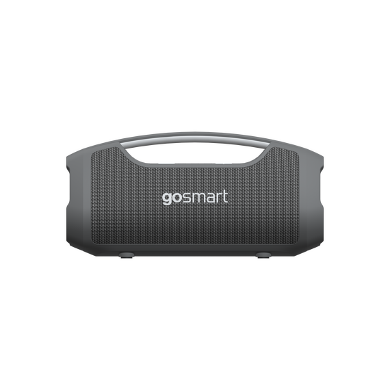 Altoparlant GoSmart Party BoomBox waterproof 04