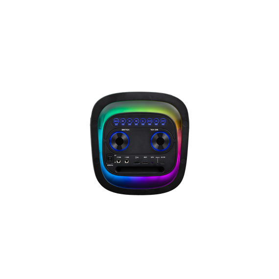 Altoparlant GoSmart Party Bluetooth 01 4