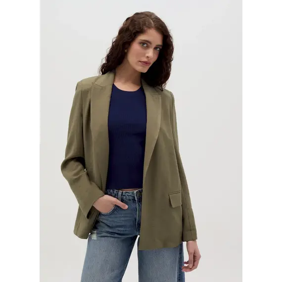 Xhakete per femra, Madhësia: XL, Ngjyra: Hiri