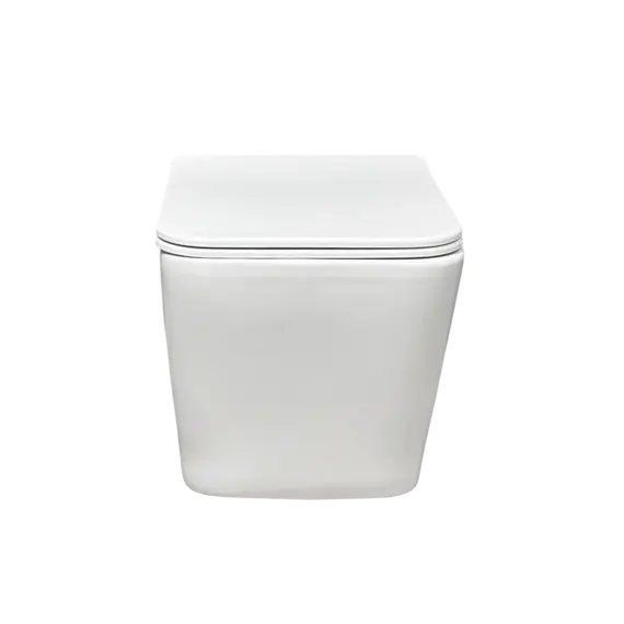 Guacë WC muri 011 (Set)