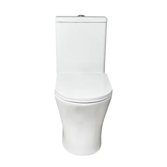 Guacë WC 020 (Set)