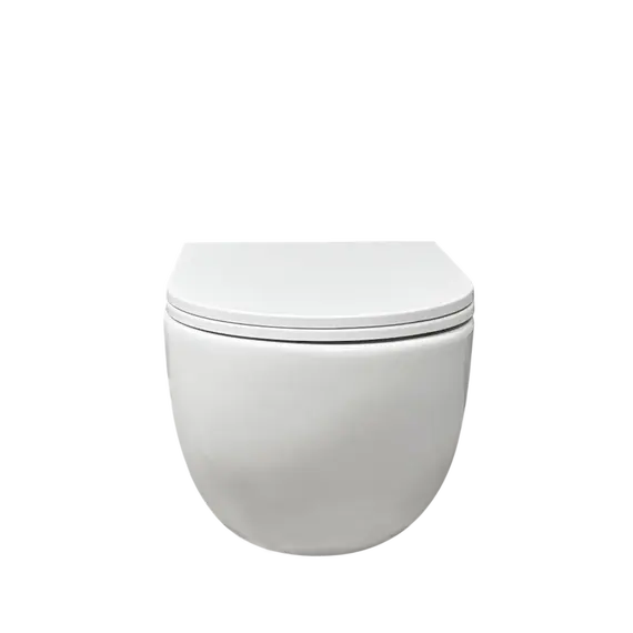 Guacë WC muri 009 (Set)