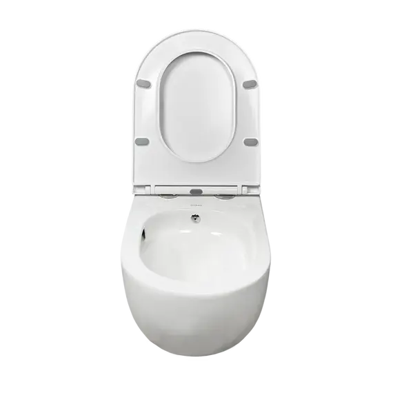 Guace WC muri 009 (Set), GoBau, 3 image