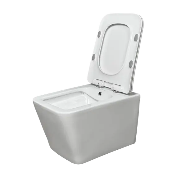 Guace WC muri 011 (Set),GoBau, 4 image