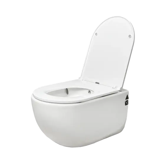 Guace WC muri 009 (Set), GoBau, 4 image