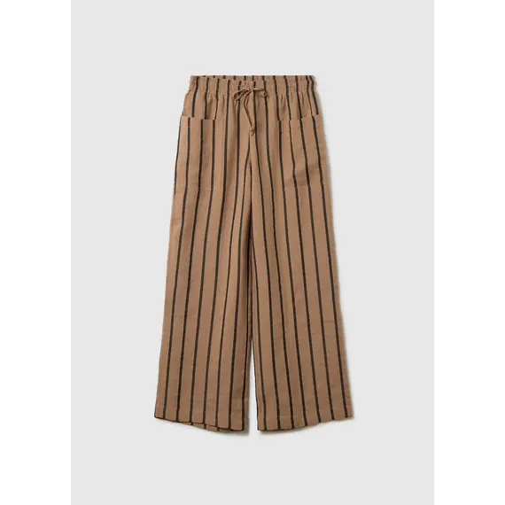 Pantallona per femra, Madhësia: XL, Ngjyra: Kafe