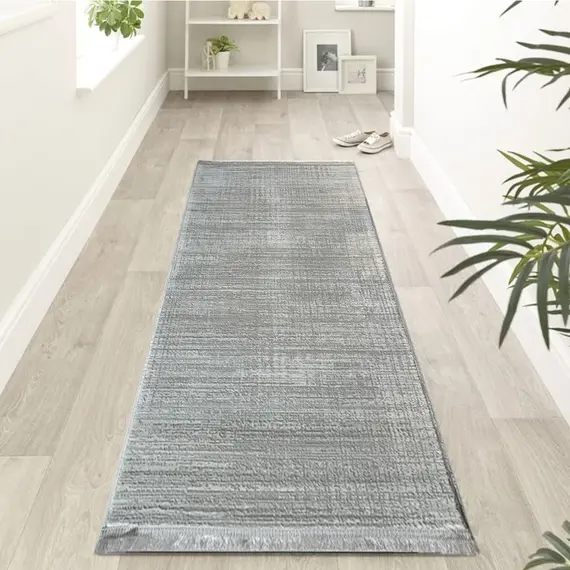 Tepih 80x300 Krem,Bezhë Sila GO-SL757