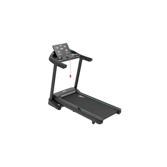 GoFit Shirit vrapimi 1-18km/h (0-15% Incline)