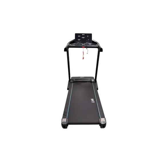Shirit vrapimi 1-18km/h, (0-15% Incline),GoFit, 2 image