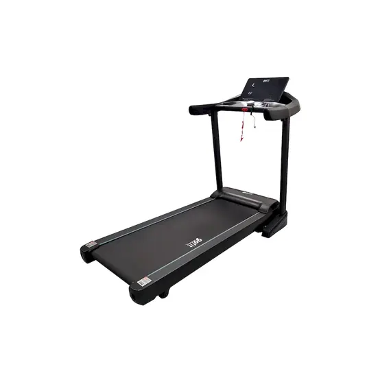 Shirit vrapimi 1-18km/h, (0-15% Incline),GoFit, 3 image