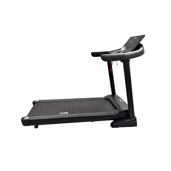 Shirit vrapimi 1-18km/h, (0-15% Incline),GoFit, 4 image