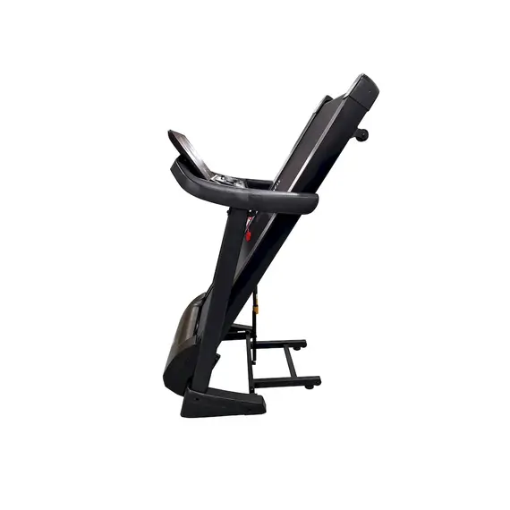Shirit vrapimi 1-18km/h, (0-15% Incline),GoFit, 6 image