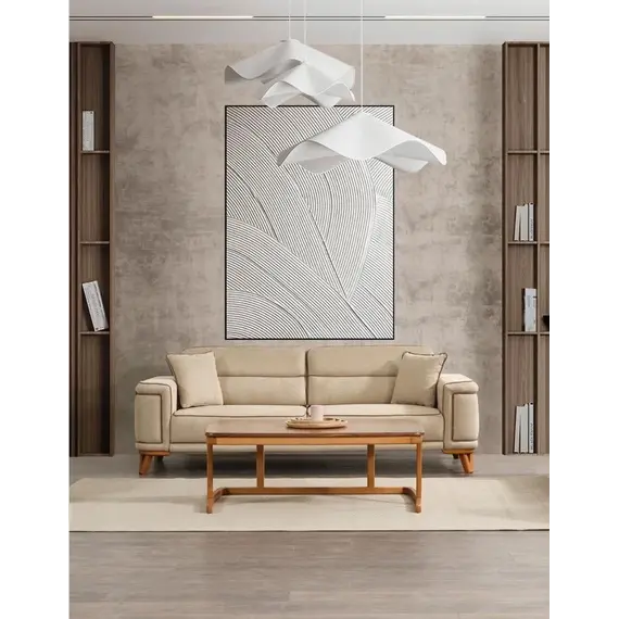 Calvin Divan - 3100