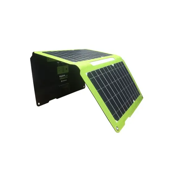 Solar Panel 21W  Swissten Foldable 22013810