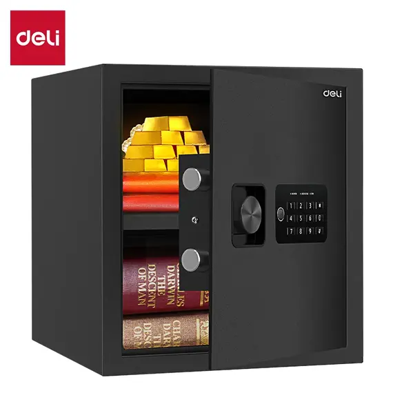 Kasaforte digjitale Deli  T533