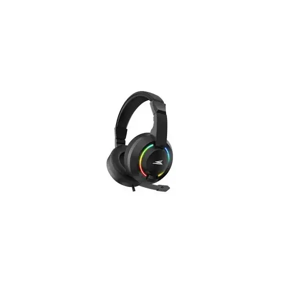 Kufje Gaming Barcuda Hydra BGH-021,Zezë