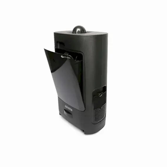 Fshese per parukeri Gotek B82-SV002