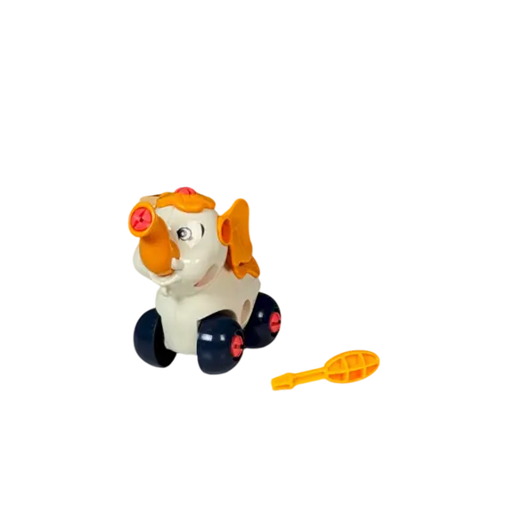 Loder veture elefant