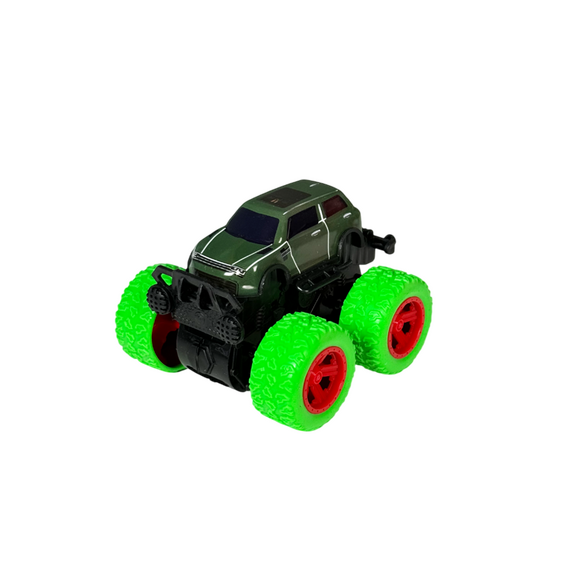 Loder veture 4x4