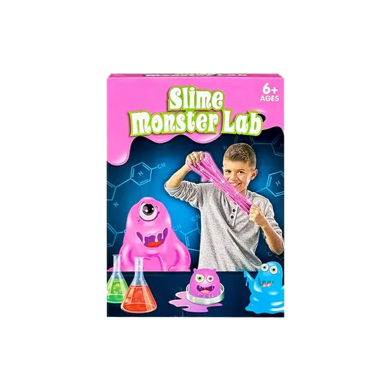 Lodër Slime