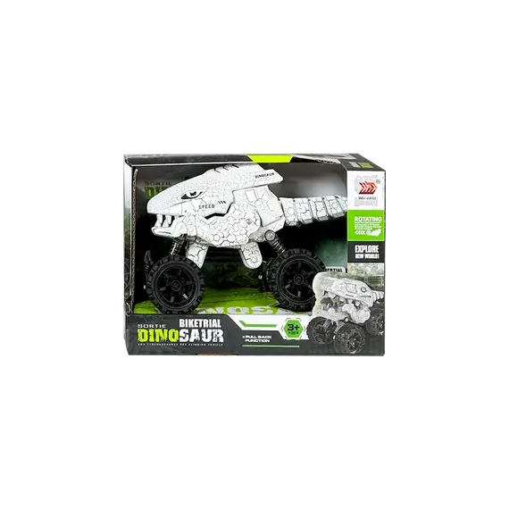 Loder veture Dino