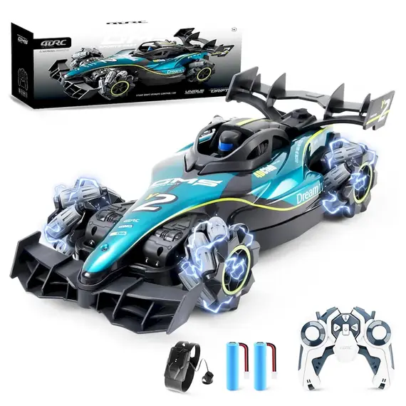 Lodër argëtuese Formula, 2 image