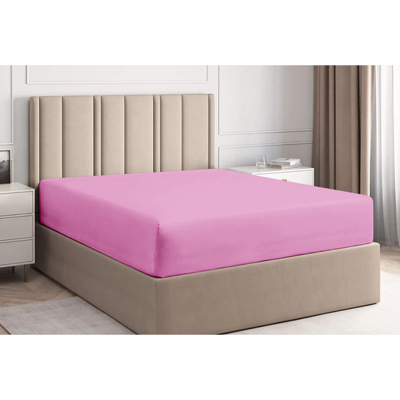 Çarçaf me llastek Vero 180*200cm, 5 image