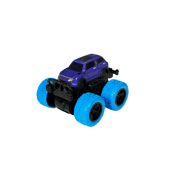 Lodër argëtuese Veturë 4x4, 3 image